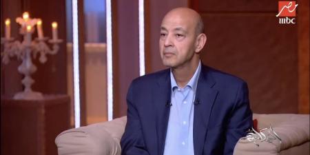 عمرو
      أديب:
      سعاد
      حسني
      أفضل
      من
      فاتن
      حمامة..
      ومش
      حاجة
      عيب
      أني
      أقول
      كدا