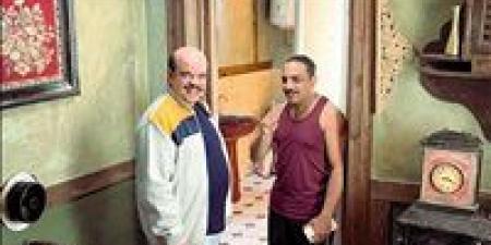 فركش..
انتهاء
تصوير
فيلم
مطافي
101
والعرض
في
قريبا