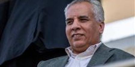 سيد
      عيسى
      يشيد
      بعيد
      مرازيق
      ويكشف
      أسباب
      تراجع
      السكة
      الحديد
      في
      دوري
      المحترفين