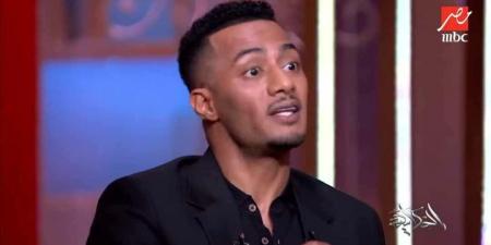 رد
      مثير
      للجدل..
      ماذا
      قال
      محمد
      رمضان
      عن
      ضياء
      العوضي؟