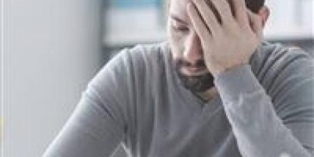 كارثة
      العادات
      اليومية..إرهاق
      بلا
      سبب
      واضح..
      أم
      نمط
      حياة
      خفي؟