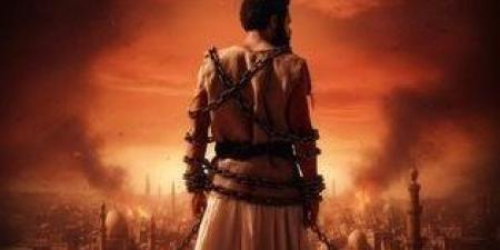 فيلم
      أسد
      يواصل
      صدارة
      الإيرادات
      بأكثر
      من
      3
      ملايين
      جنيه..
      تفاصيل