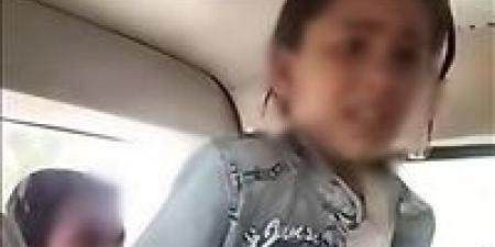 القبض
      على
      سيدة
      حاولت
      اختطاف
      طفلة
      بالشرقية