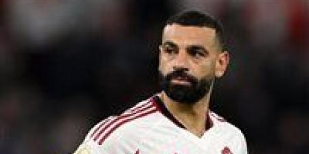 محمد صلاح يخطر المنتخب بموعد وصوله للمشاركة في معسكر المونديال