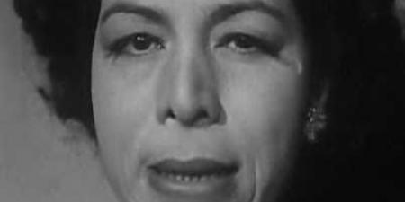 في
ذكرى
وفاتها..
زوزو
حمدي
الحكيم
أيقونة
أدوار
الشر
في
السينما
المصرية