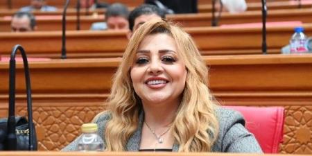 خارجية
النواب:
الجلسة
المصرية
الليبية
أكدت
دعم
استقرار
ليبيا
وتعزيز
التنسيق
الأمني
والاقتصادي
بين
البلدين