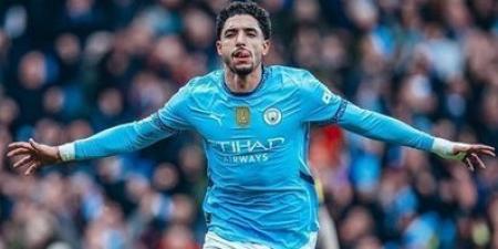بورنموث
      ضد
      مان
      سيتي..
      موعد
      مباراة
      مانشستر
      سيتي
      وبورنموث
      في
      الدوري
      الإنجليزي
      الممتاز
      والقنوات
      الناقلة