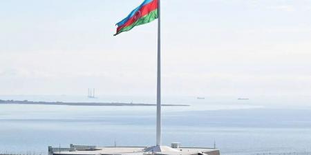 سفارة أذربيجان: ناخشيفان جزء لا يتجزأ من بلادنا
