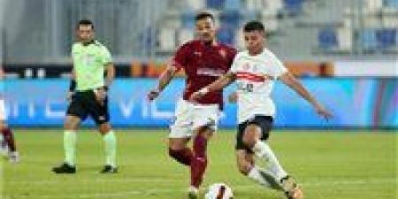 سيراميكا
كليوباترا:
لن
نقيم
ممر
شرفي
للزمالك
حال
تتويجه
بالدوري
المصري