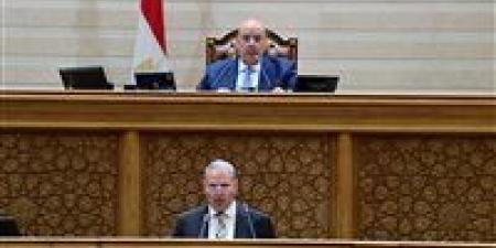 رصد ومكافحة الحوادث البيولوجية.. البرلمان يقر إنشاء المركز الوطني للأمن والأمان البيولوجي