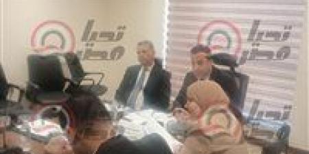 رئيس
اتصالات
النواب
يطالب
إيتيدا
بإطلاق
ملتقيات
توظيف
في
الدلتا
والصعيد
والقناة
