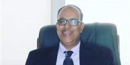 محمد
الجراري:
«الدلتا
الجديدة»
مشروع
دولة
يعيد
صياغة
مستقبل
الاقتصاد
والزراعة
في
مصر