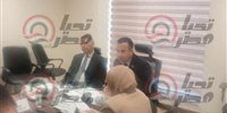رئيس
اتصالات
النواب:
سوق
العمل
التكنولوجي
واعد..
وعلى
إيتيدا
الوصول
للشباب
في
كل
المحافظات