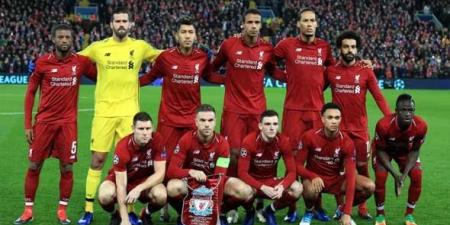 تقارير
      تكشف
      أن
      إدارة
      ليفربول
      تبحث
      عن
      بديل
      لمدربها
      الهولندي
      سلوت