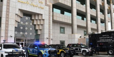 اللواء الوهيب: «الإعلام الأمني».. واجهة مشرفة تُبرز جهود وزارة الداخلية