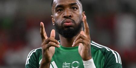 إيفان توني مهاجم الأهلي ضمن القائمة.. إنجلترا تعلن قائمتها الرسمية لكأس العالم 2026