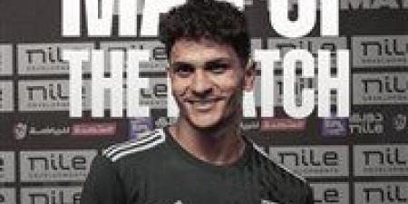 أحمد
طارق:
الزمالك
استحق
التتويج
بالدوري..
وزد
الأحق
بالمشاركة
في
الكونفدرالية
