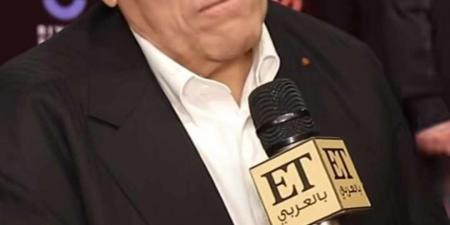 أجر البطل ليس 200 مليون جنيه.. صادق الصباح يكشف تفاصيل مسلسل محمد رمضان 2027