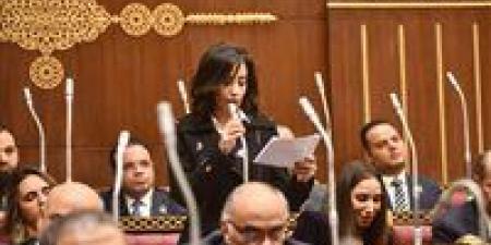عضو
خارجية
الشيوخ
:
فتح
سفارة
لكيان
انفصالي
بالقدس
انتهاك
فاضح
لقرارات
مجلس
الأمن