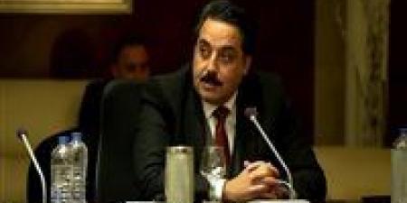 تامر
      الحبال:
      كلمة
      الرئيس
      السيسي
      في
      يوم
      أفريقيا
      أكدت
      ريادة
      مصر
      للقارة
      ودعمها
      للتنمية
      والاستثمار
      والتكامل