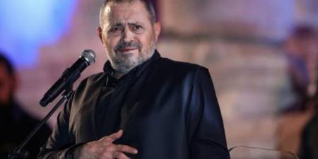 جورج
وسوف
يتألق
في
صيف
2026
بأغاني
جديدة
وجولات
عربية
وأوروبية..
تفاصيل