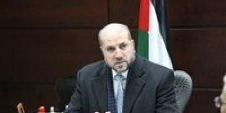 الرئاسة
الفلسطينية:
الاحتلال
يمنع
حجاج
غزة
من
السفر
للعام
الثالث
