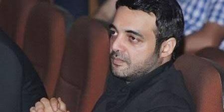 الملك
      المصري
      لن
      ينساه
      التاريخ..
      عمرو
      محمود
      ياسين
      يشيد
      بمسيرة
      محمد
      صلاح