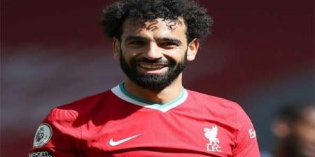 محمد
صلاح
يودع
الدوري
الإنجليزي
بعد
رحلة
تاريخية
مع
ليفربول