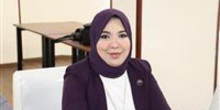النائبة
دينا
هلالي
تتقدم
بطلب
إحاطة
بشأن
تفاوت
أسعار
الخدمات
الطبية
بالمستشفيات
الخاصة