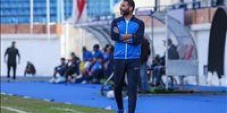 أحمد
خطاب:
غزل
المحلة
مر
بمرحلة
صعبة
والجميع
بذل
مجهود
كبير
للبقاء
في
الدوري
الممتاز