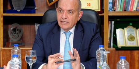 سفير
الأردن
بالقاهرة:
كل
من
يزور
مصر
يلاحظ
النهضة
الكبرى
التي
تحققت
في
عهد
الرئيس
السيسي