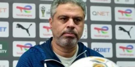 شوبير: معتمد جمال يستحق التجديد وزيادة راتبه في الزمالك