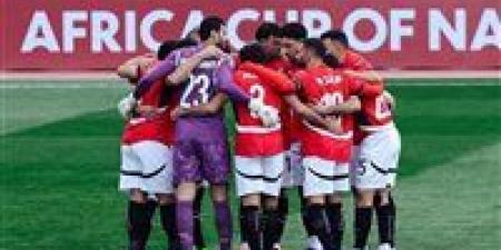 مفاجأة
      للمصريين
      قبل
      سفر
      المنتخب
      لأمريكا..
      رئيس
      شركة
      العاصمة
      الإدارية:
      مجانية
      مباراة
      مصر
      وروسيا