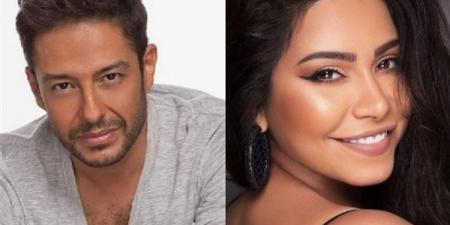 حماقي
يكشف
موعد
طرح
أغنيته
الجديدة
مع
شيرين
عبد
الوهاب..
تفاصيل