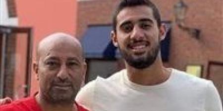 ياسر
ريان
يفتح
النار
بسبب
استبعاد
نجله
أحمد
من
قائمة
منتخب
مصر
لكأس
العالم
