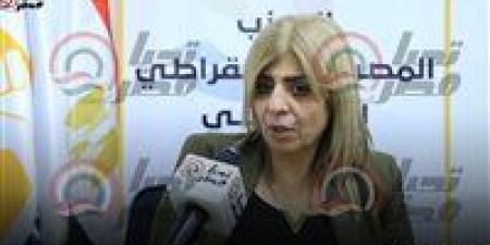 أميرة فؤاد لـ"تحيا مصر"، أطالب بدعم نفسي واجتماعي للأسر قبل الطلاق وتؤكد أهمية تنظيم الاستضافة والرؤية