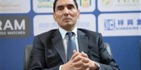 وزير
الرياضة
يهنئ
منتخب
مصر
لرفع
الأثقال
البارالمبي
بعد
حصد
19
ميدالية