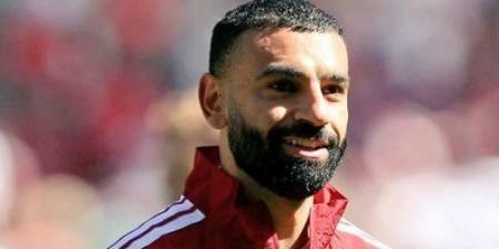 آرني
سلوت:
رحيل
محمد
صلاح
عن
ليفربول
أجبرنا
على
التفكير
في
جناح
جديد