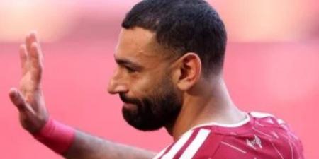 أسطورة لا تتكرر.. محمد صلاح يودع ليفربول بأرقام قياسية