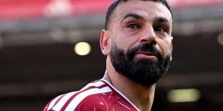 محمد
صلاح
يودع
"معقل
ليفربول"
برسالة
مؤثرة:
بكيت
أكثر
من
أي
وقت
مضى
