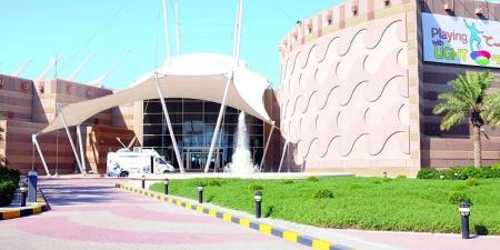 المركز العلمي يطلق برنامج التطوع الصيفي