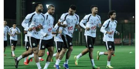 فيفا
يعلن
مقر
إقامة
منتخب
مصر
خلال
كأس
العالم
2026
في
أمريكا