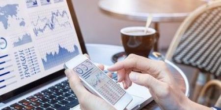 لـ
مواجهة
التجارة
الإلكترونية
غير
الرسمية..
تحركات
برلمانية
تطالب
بالتشريع
والرقابة
لحماية
الاقتصاد
والمستهلك