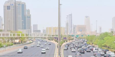 إعلانات الشوارع... تصحيح مسار للبلدية