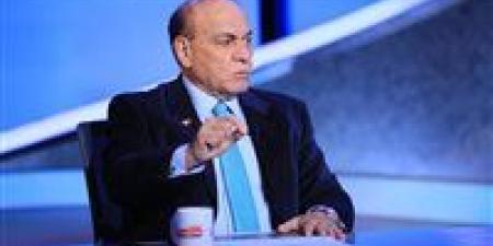 سمير
فرج:
إسرائيل
تواجه
مأزقاً
استراتيجياً..
وإنهاء
التصعيد
يمثل
مصلحة
حيوية
لواشنطن