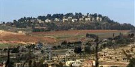 الجيش
الإسرائيلي
ينذر
سكان
مدينة
النبطية
في
جنوب
لبنان
بالإخلاء
الفوري