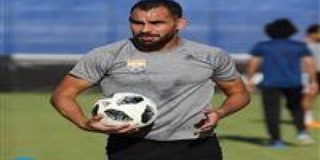 أحمد عيد عبدالملك يقود ثورة إحلال وتجديد في الترسانة للموسم القادم بدوري المحترفين