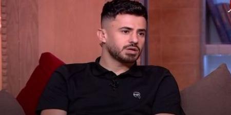 محمود
حمدي
الونش:
الزمالك
بدأ
الموسم
بحالة
ارتباك
وحقق
الدوري
رغم
الصعوبات