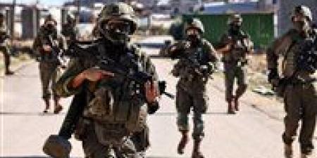 الجيش
      الإسرائيلي
      يستدعي
      الاحتياط
      لتعزيز
      عملياته
      خارج
      وقف
      إطلاق
      النار