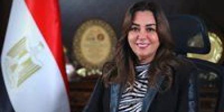 وزيرة
التنمية
تتابع
استعدادات
المحافظات
لعيد
الأضحى
المبارك